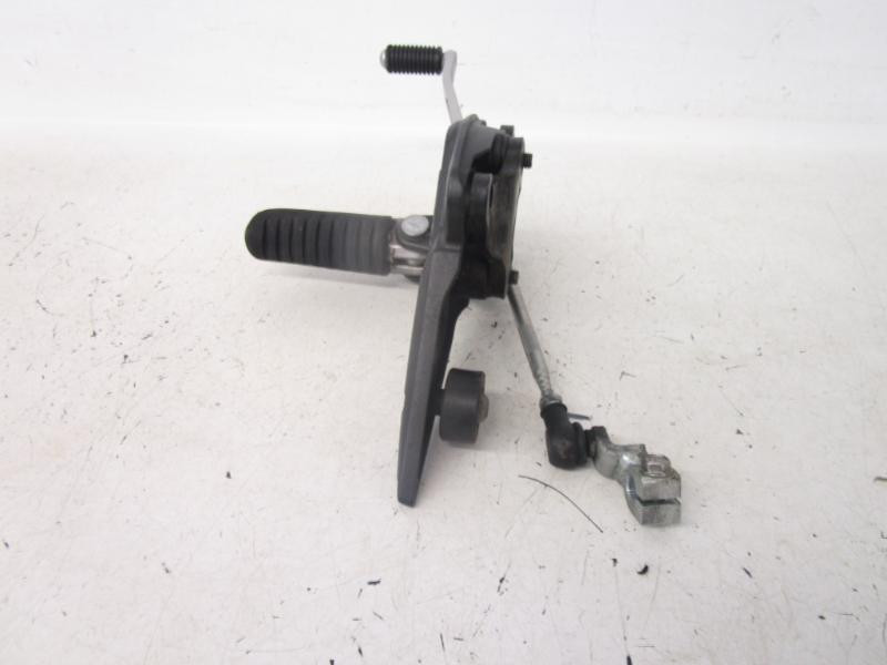 16 Kawasaki ZX 1000 M ABS Left Rearset Shifter 35063-0726-18R 2013